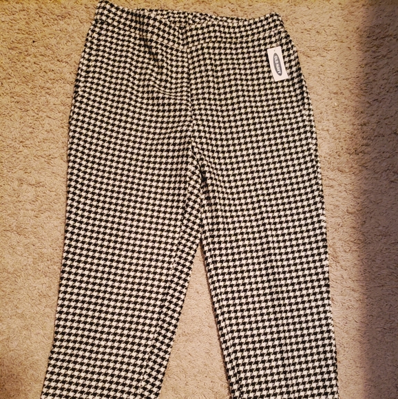 Long pants flannels - Picture 2 of 2